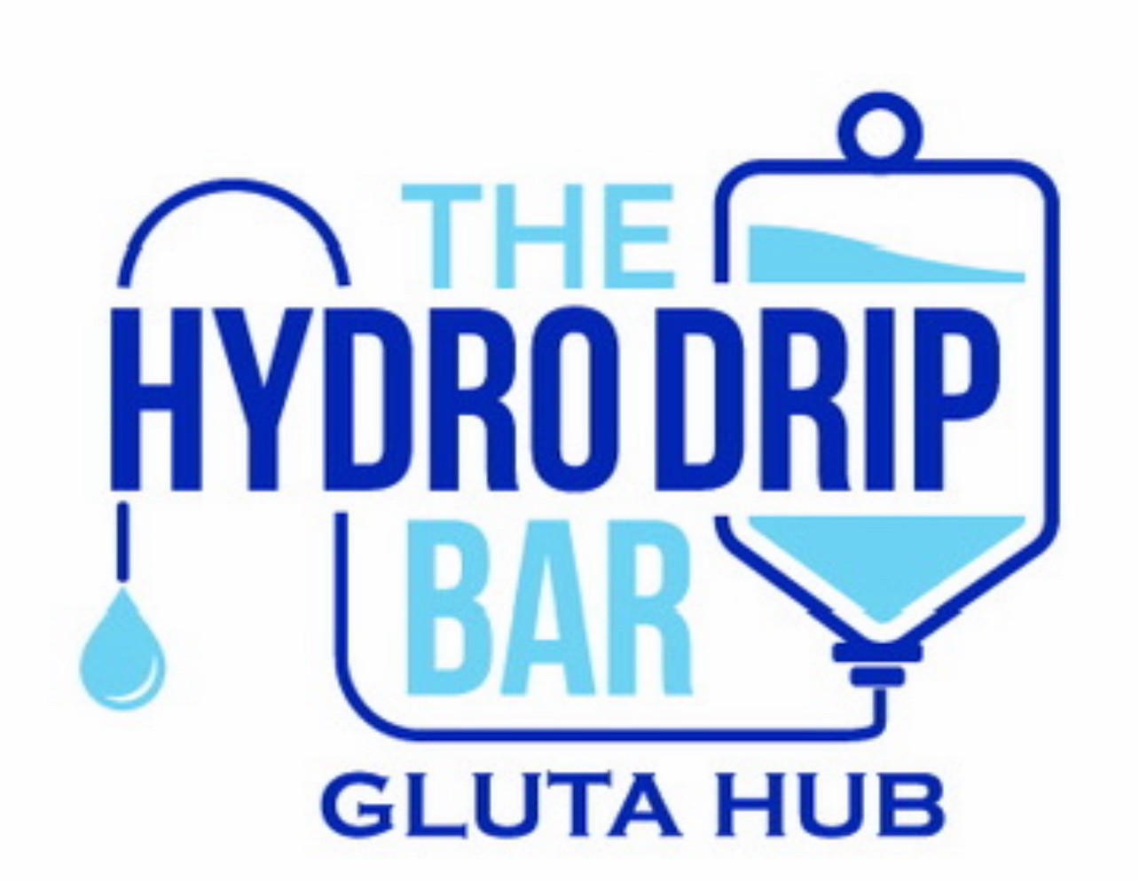 The Hydro Drip Bar — Gluta Hub IV Therapy California